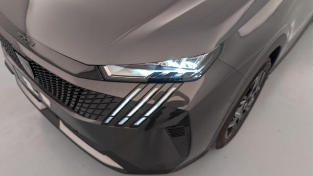 Peugeot 3008 Hybrid 145 e-DCS6 Allure 