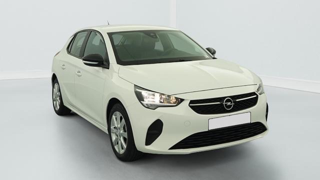 Opel Corsa - 1.2 75 ch BVM5 Edition