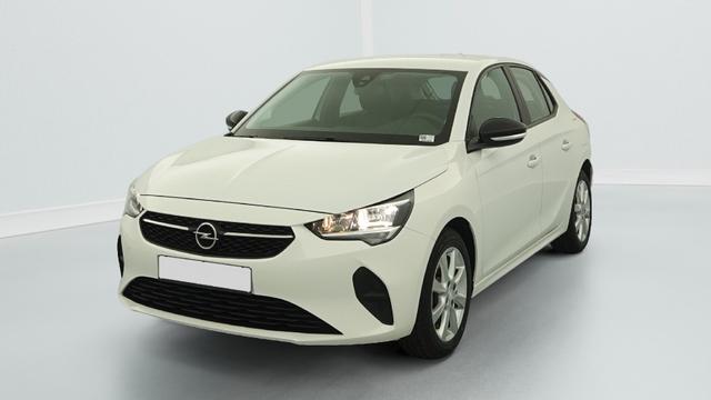 Opel Corsa 1.2 75 ch BVM5 Edition 