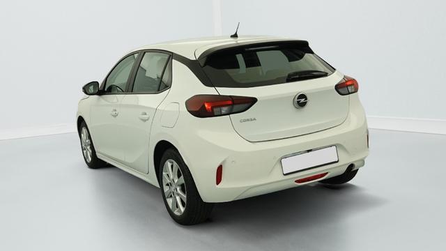 Opel Corsa 1.2 75 ch BVM5 Edition 