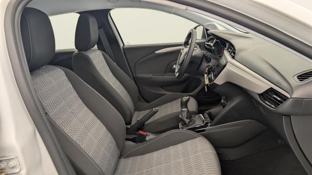 Opel Corsa 1.2 75 ch BVM5 Edition 
