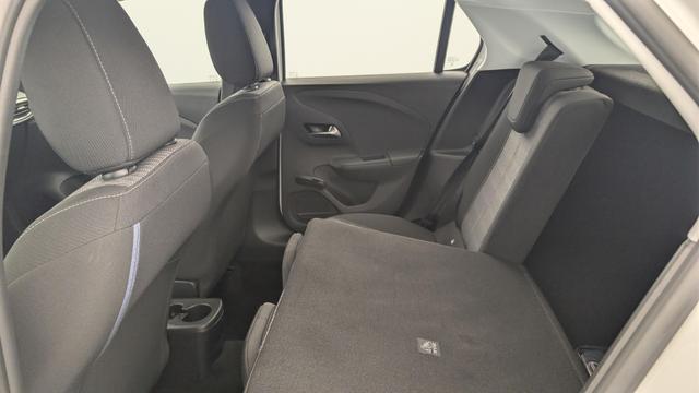 Opel Corsa 1.2 75 ch BVM5 Edition 