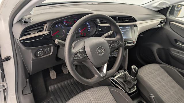 Opel Corsa 1.2 75 ch BVM5 Edition 