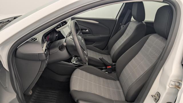 Opel Corsa 1.2 75 ch BVM5 Edition 