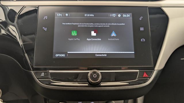 Opel Corsa 1.2 75 ch BVM5 Edition 