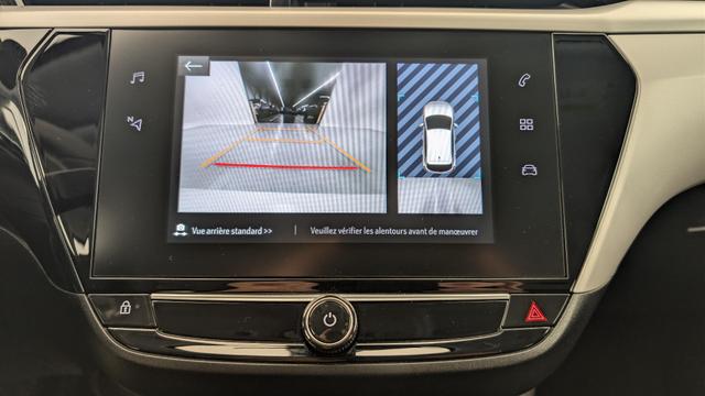 Opel Corsa 1.2 75 ch BVM5 Edition 