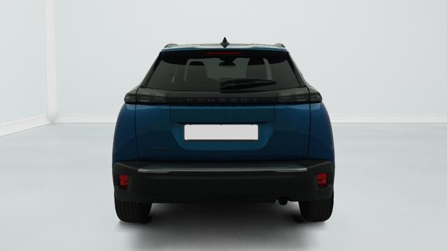 Peugeot 2008 100 S&S BVM6 Allure 