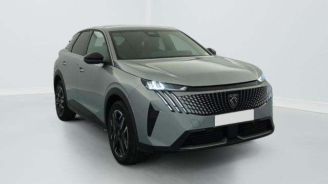 Peugeot 3008 - Hybrid 145 e-DCS6 Allure