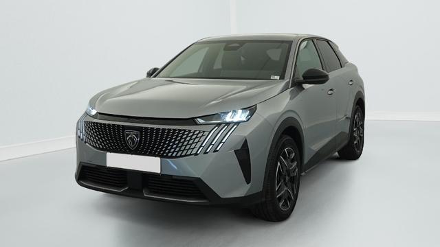 Peugeot 3008 Hybrid 145 e-DCS6 Allure 