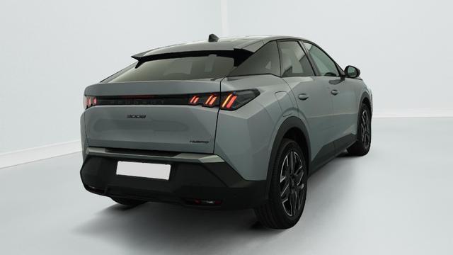 Peugeot 3008 Hybrid 145 e-DCS6 Allure 