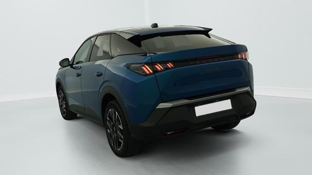 Peugeot 3008 Hybrid 145 e-DCS6 Allure 
