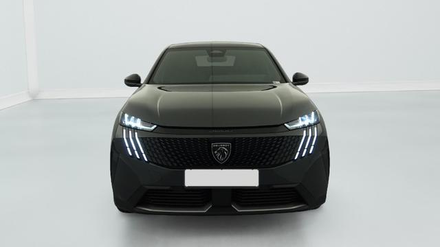 Peugeot 3008 Hybrid 145 e-DCS6 Allure 