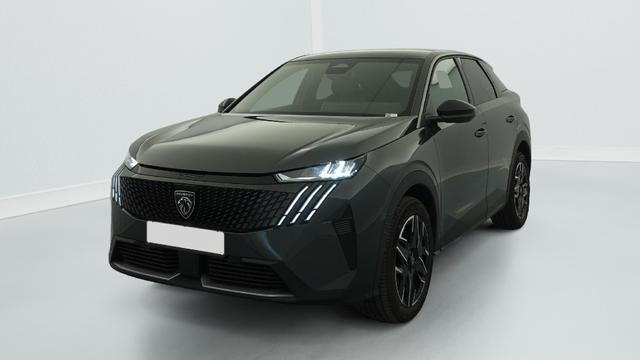 Peugeot 3008 Hybrid 145 e-DCS6 Allure 