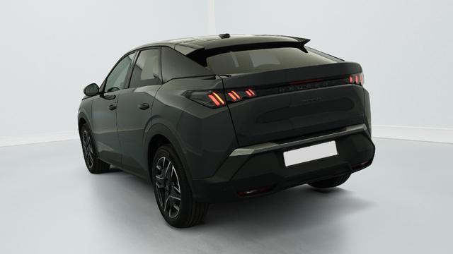 Peugeot 3008 Hybrid 145 e-DCS6 Allure 