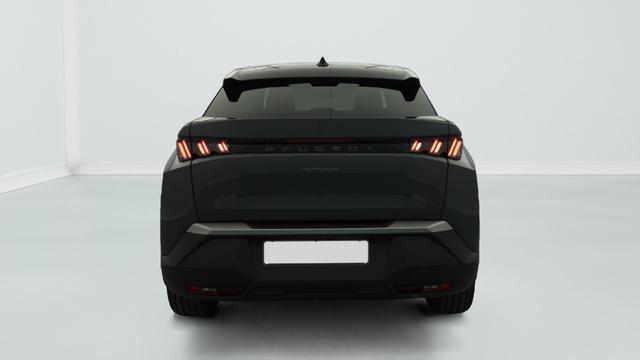 Peugeot 3008 Hybrid 145 e-DCS6 Allure 