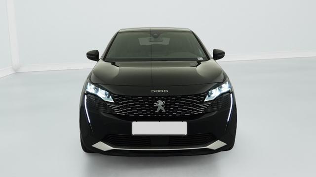 Peugeot 3008 Hybrid 180 e-EAT8 Allure Pack 