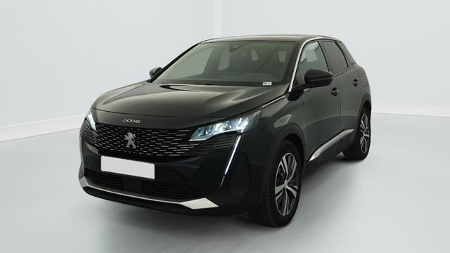 Peugeot 3008 Hybrid 180 e-EAT8 Allure Pack 