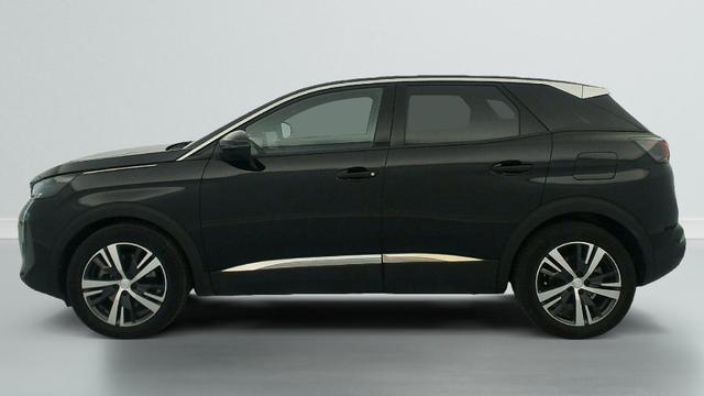 Peugeot 3008 Hybrid 180 e-EAT8 Allure Pack 
