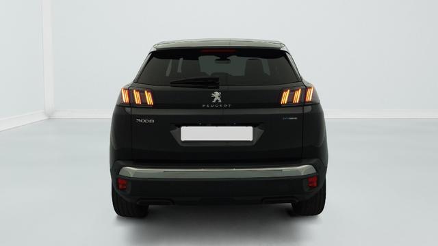 Peugeot 3008 Hybrid 180 e-EAT8 Allure Pack 