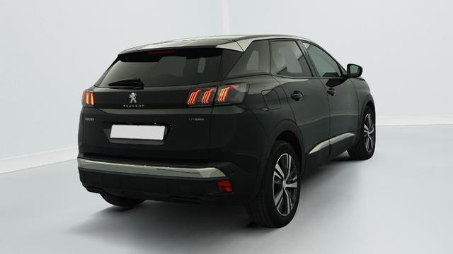 Peugeot 3008 Hybrid 180 e-EAT8 Allure Pack 