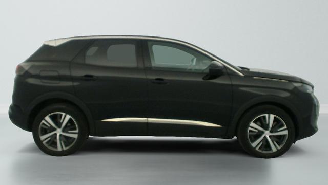 Peugeot 3008 Hybrid 180 e-EAT8 Allure Pack 