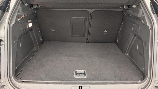 Peugeot 3008 Hybrid 180 e-EAT8 Allure Pack 