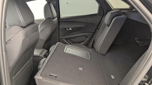 Peugeot 3008 Hybrid 180 e-EAT8 Allure Pack 