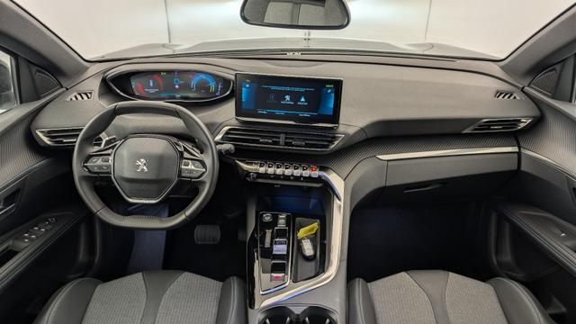 Peugeot 3008 Hybrid 180 e-EAT8 Allure Pack 