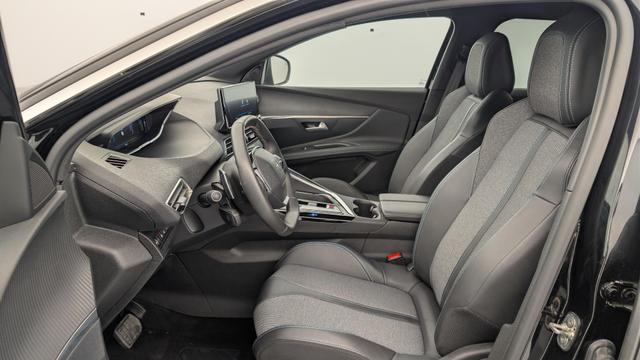 Peugeot 3008 Hybrid 180 e-EAT8 Allure Pack 