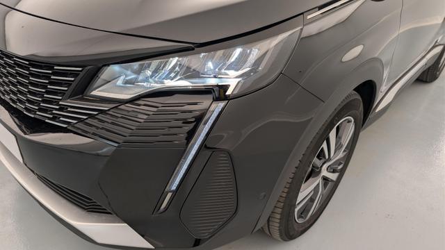 Peugeot 3008 Hybrid 180 e-EAT8 Allure Pack 