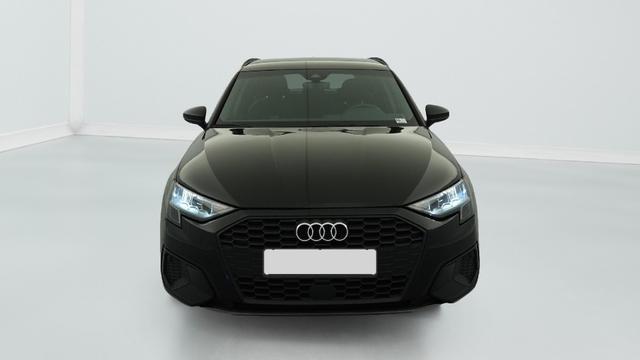 Audi A3 30 TFSI Mild Hybrid 110 S tronic 7 Design 