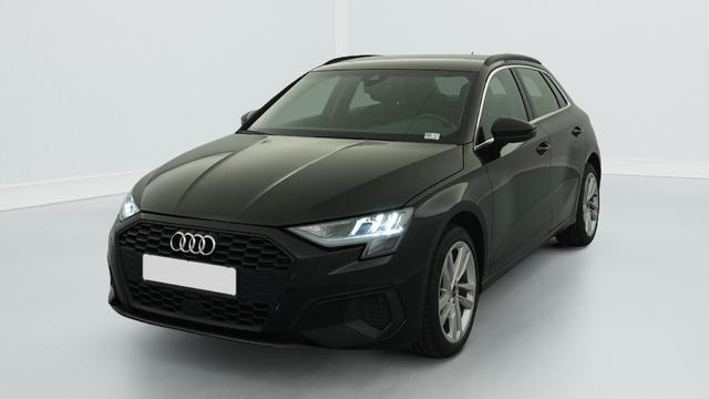 Audi A3 30 TFSI Mild Hybrid 110 S tronic 7 Design 