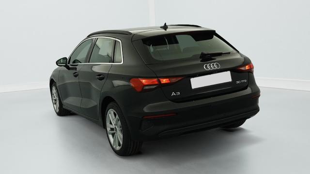 Audi A3 30 TFSI Mild Hybrid 110 S tronic 7 Design 