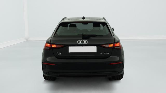 Audi A3 30 TFSI Mild Hybrid 110 S tronic 7 Design 