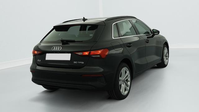 Audi A3 30 TFSI Mild Hybrid 110 S tronic 7 Design 