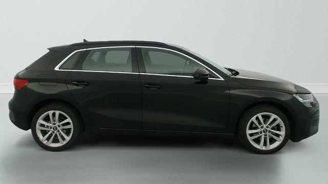 Audi A3 30 TFSI Mild Hybrid 110 S tronic 7 Design 