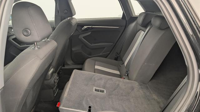 Audi A3 30 TFSI Mild Hybrid 110 S tronic 7 Design 