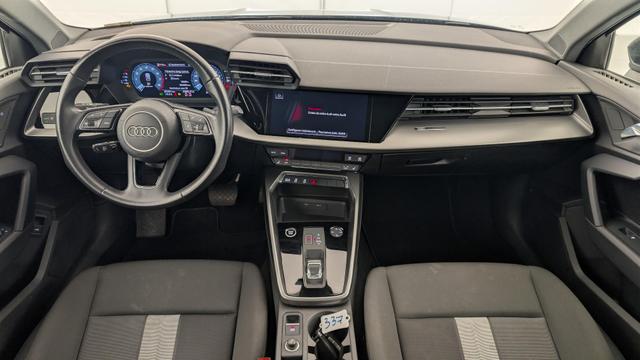 Audi A3 30 TFSI Mild Hybrid 110 S tronic 7 Design 