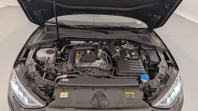 Audi A3 30 TFSI Mild Hybrid 110 S tronic 7 Design 