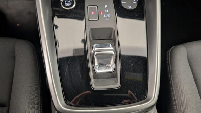 Audi A3 30 TFSI Mild Hybrid 110 S tronic 7 Design 