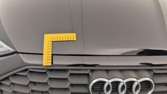 Audi A3 30 TFSI Mild Hybrid 110 S tronic 7 Design 