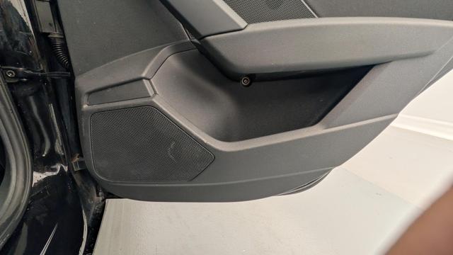 Audi A3 30 TFSI Mild Hybrid 110 S tronic 7 Design 