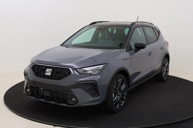 Seat Arona - FR Edition