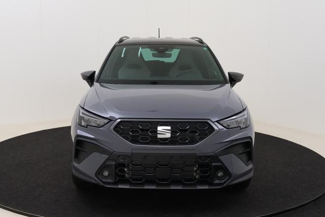 Seat Arona - FR Edition
