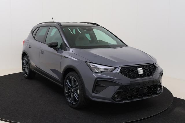 Seat Arona FR Edition 
