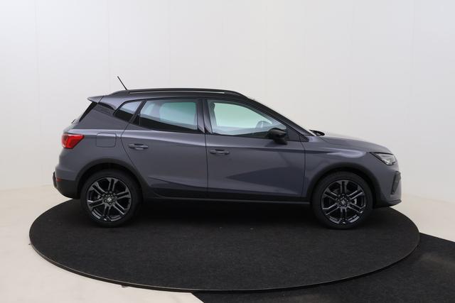 Seat Arona FR Edition 