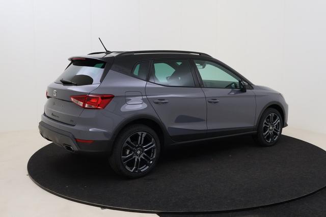 Seat Arona FR Edition 