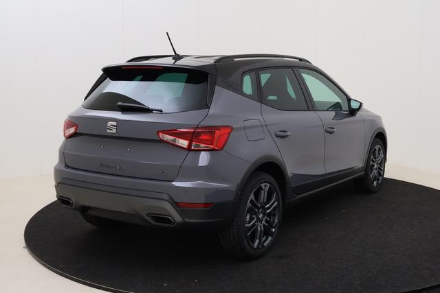 Seat Arona FR Edition 