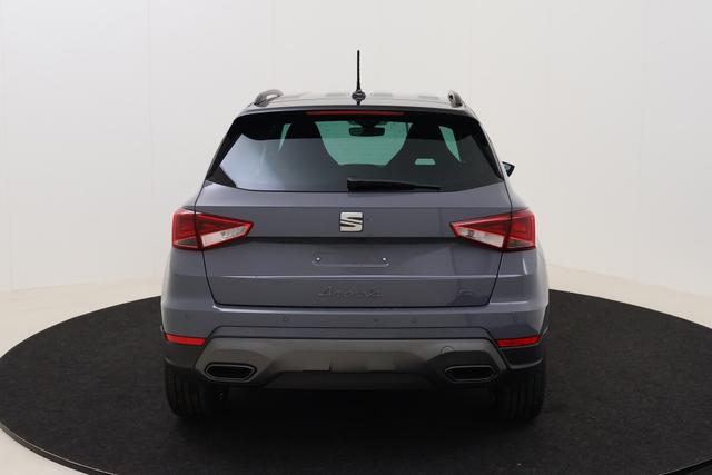 Seat Arona FR Edition 