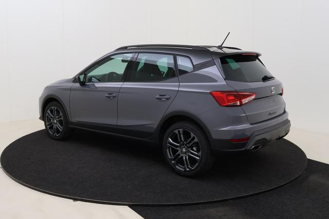 Seat Arona FR Edition 